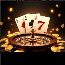 Tampilan permainan Live Casino interaktif dengan dealer profesional