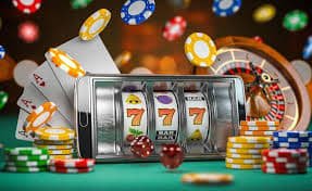 Tampilan antarmuka platform duniavegas pada perangkat desktop dan mobile
