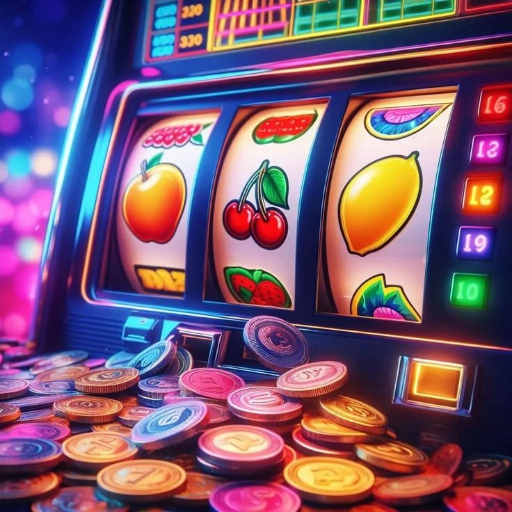 Dealer live casino duniavegas sedang berinteraksi di meja taruhan